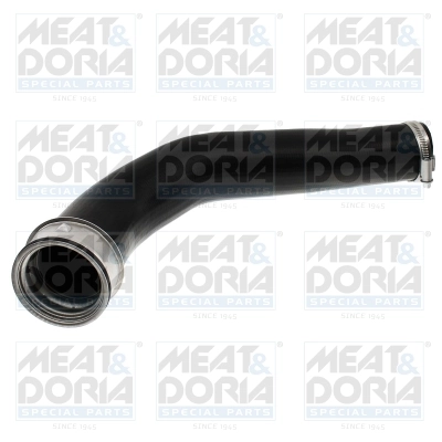 Charge Air Hose